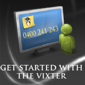 TheVixter_Software